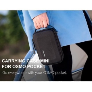 PGYTECH DJI Osmo Pocket Carrying Case Mini / DJI Osmo Pocket Tas mini